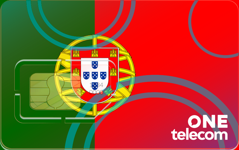 Portugal – One Telecom