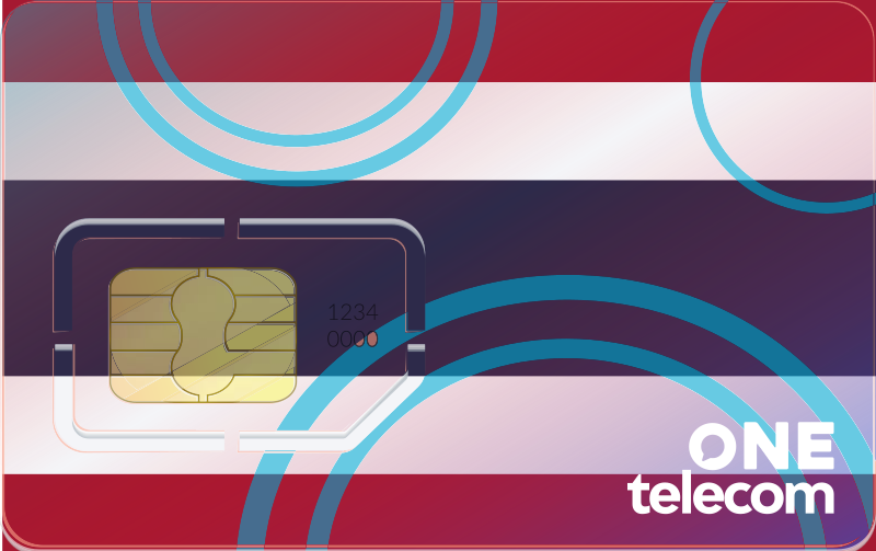 Thailand – One Telecom